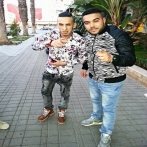 Cheb djalil